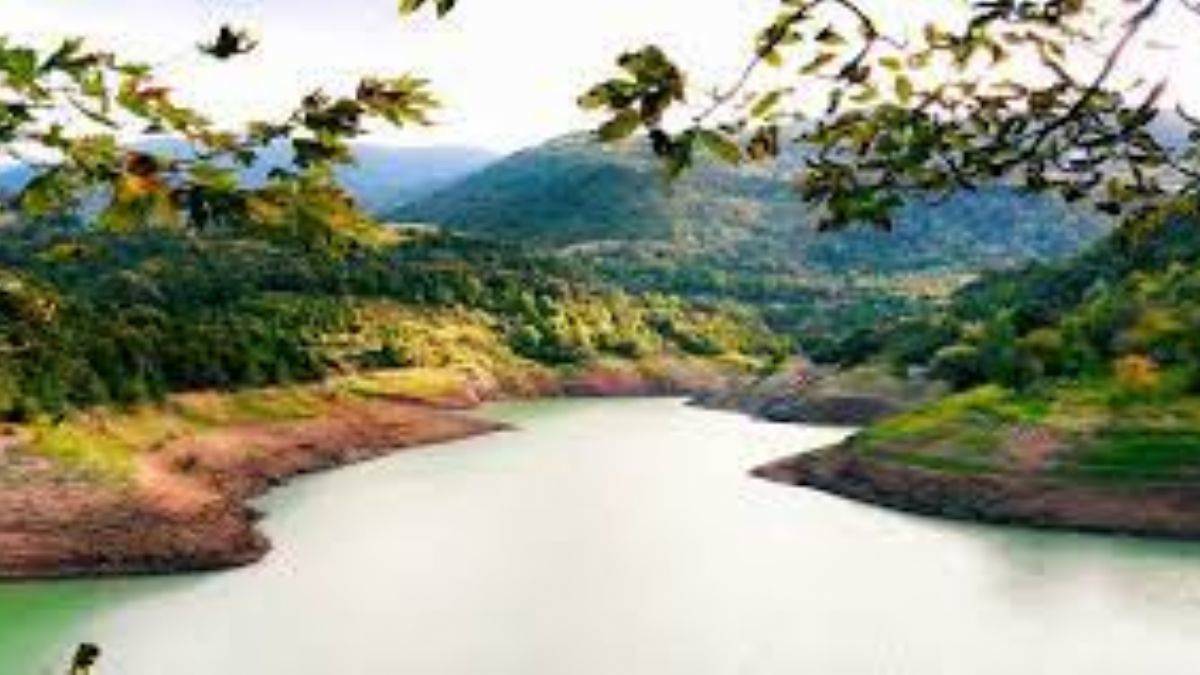 Sonbaharda gezilecek en iyi 9 rota!