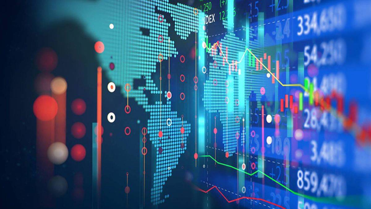 Küresel piyasalar karışık seyrediyor