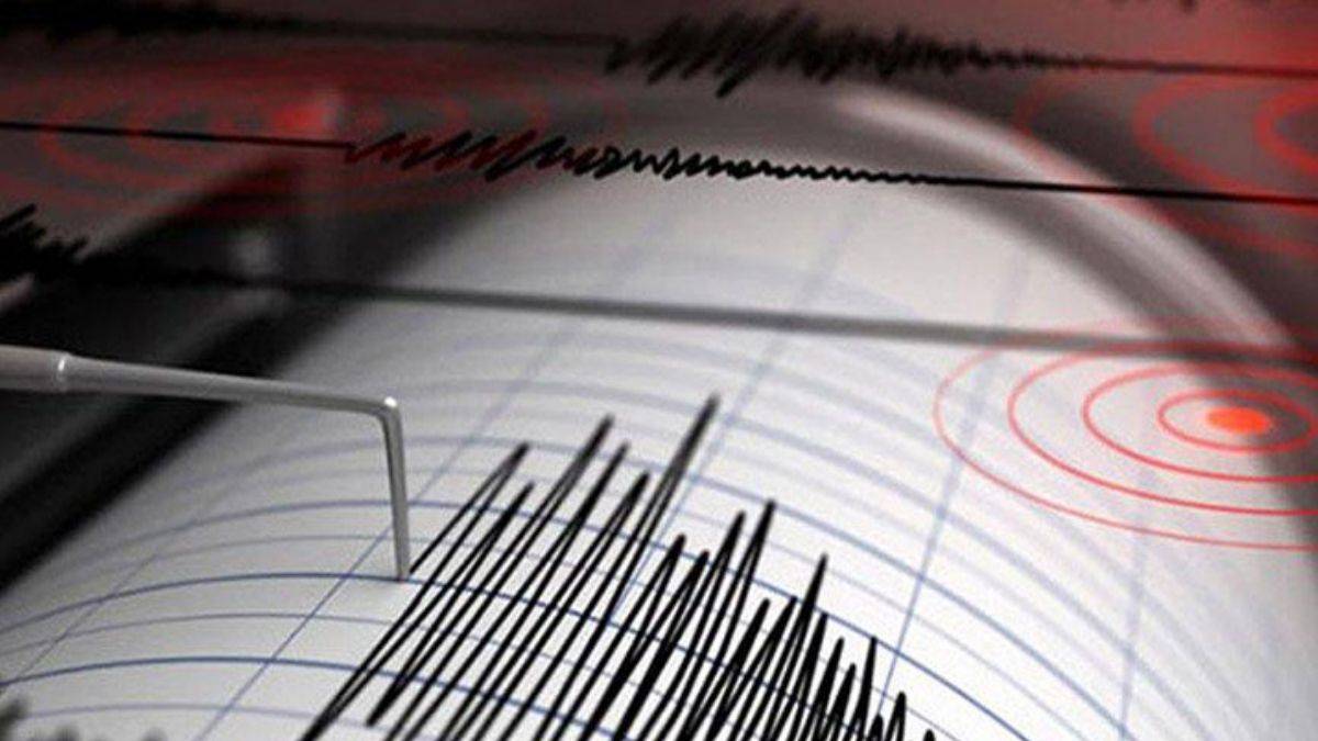 27 Eylül Yunanistan deprem | Yunanistan'da depremin şiddeti kaç? Yunanistan'da depremde son durum