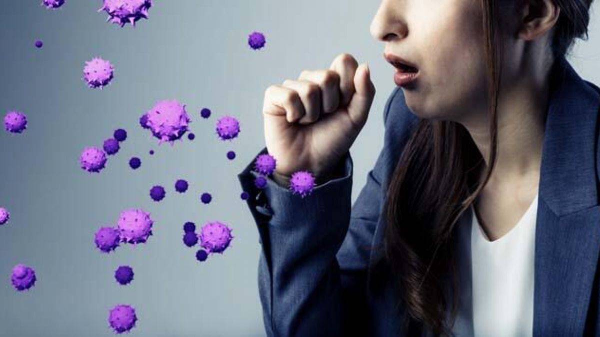 İşte Covid-19'u gripten ayırt etmenin yolu!