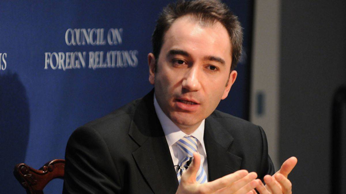 Mustafa Akyol: Kürt sorunu anlayışla ve müzakereyle çözülür