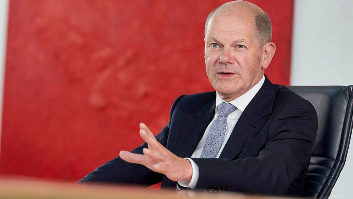 Olaf Scholz kimdir? Olaf Scholz Almanya'nın yeni başbakanı mı olacak?