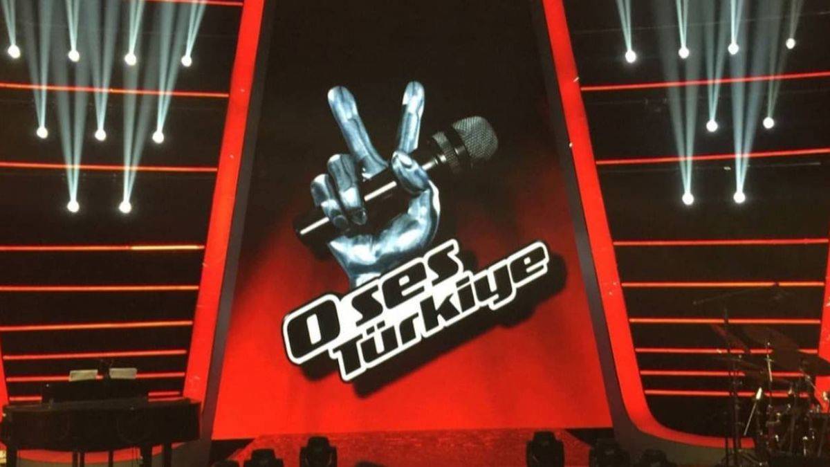 2021 O Ses Türkiye ne zaman başlayacak? O Ses Türkiye hangi gün saat kaçta yayınlanacak?