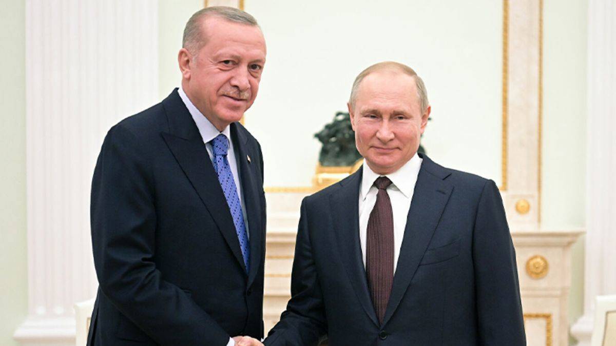 Kremlin Sözcüsü'nden dikkat çeken 'Erdoğan' açıklaması