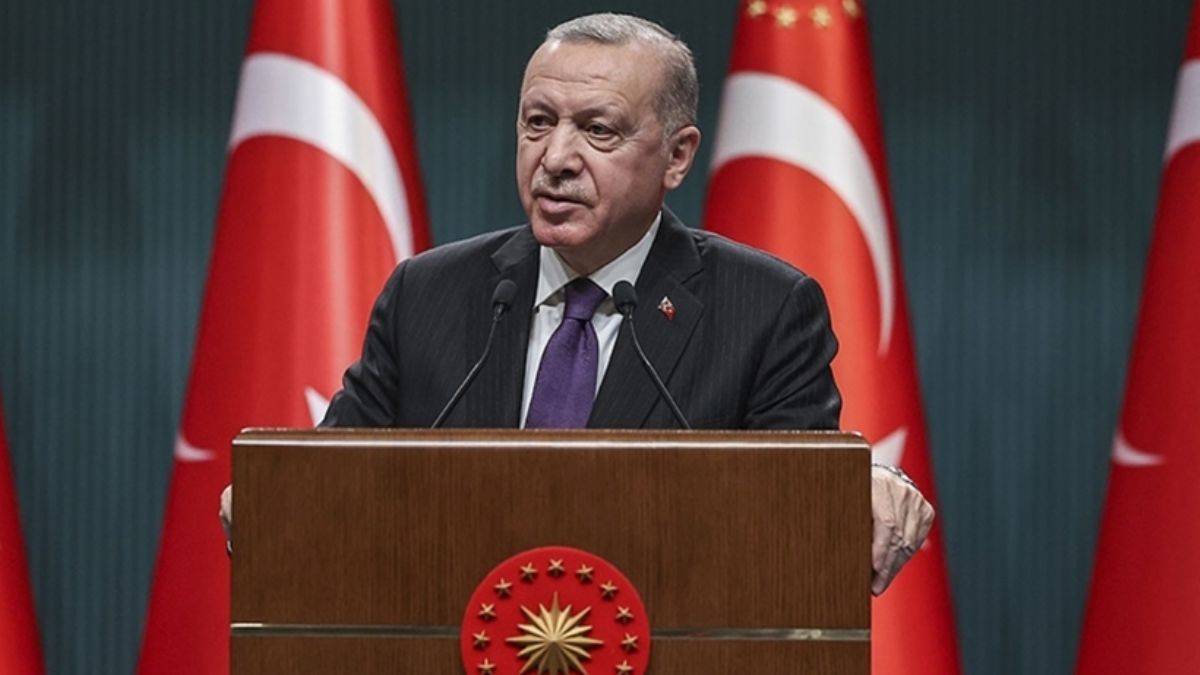 Erdoğan: Yakında her ilde sulh komisyonlarını devreye alacağız
