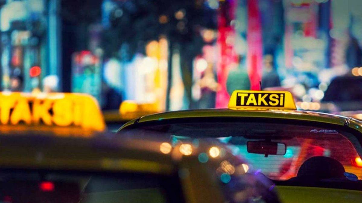 İBB taksi plakası başvurusu nasıl yapılır? Minibüs ve dolmuş plakası taksi plakası yapma başvurusu nereden yapılır? İBB taksi başvurusu son gün ne zaman?