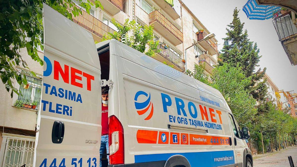 Ev Taşıyacaklar Dikkat! Yanlış Firma Seçip Mağdur Olmayın