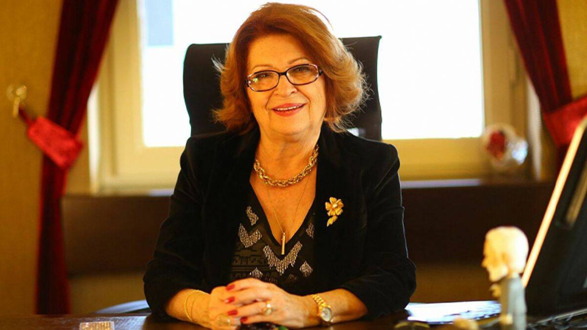 Yazar Gülseren Budayıcıoğlu hakkında zorla getirilme kararı