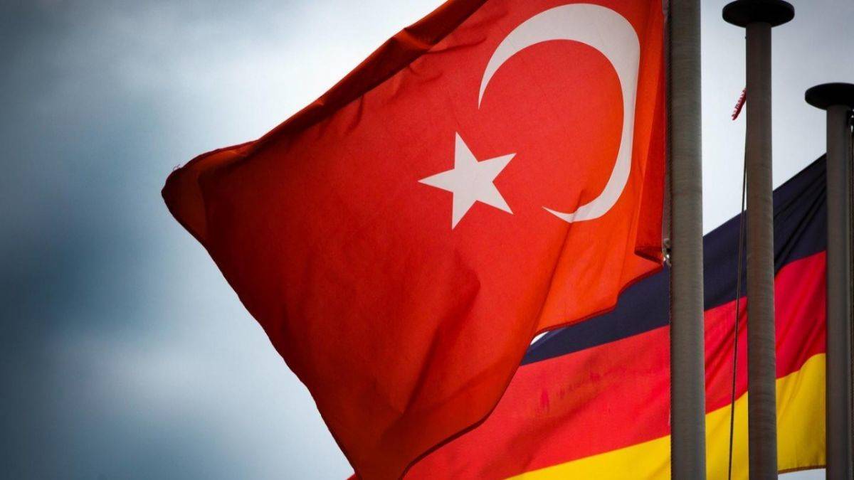 ANALİZ: “Yeni Almanya, Türkiye’yi doğal müttefik olarak fark edebilir”