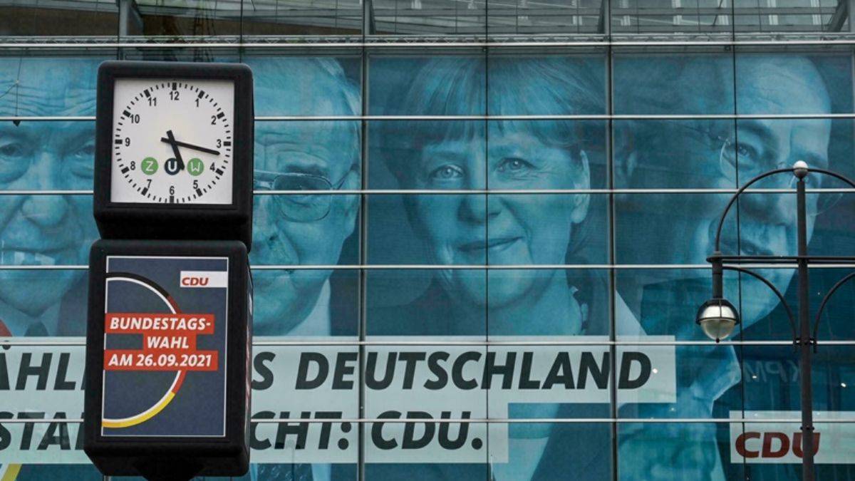 Almanya: Çıkış anketlerinin ardından koalisyon süreci