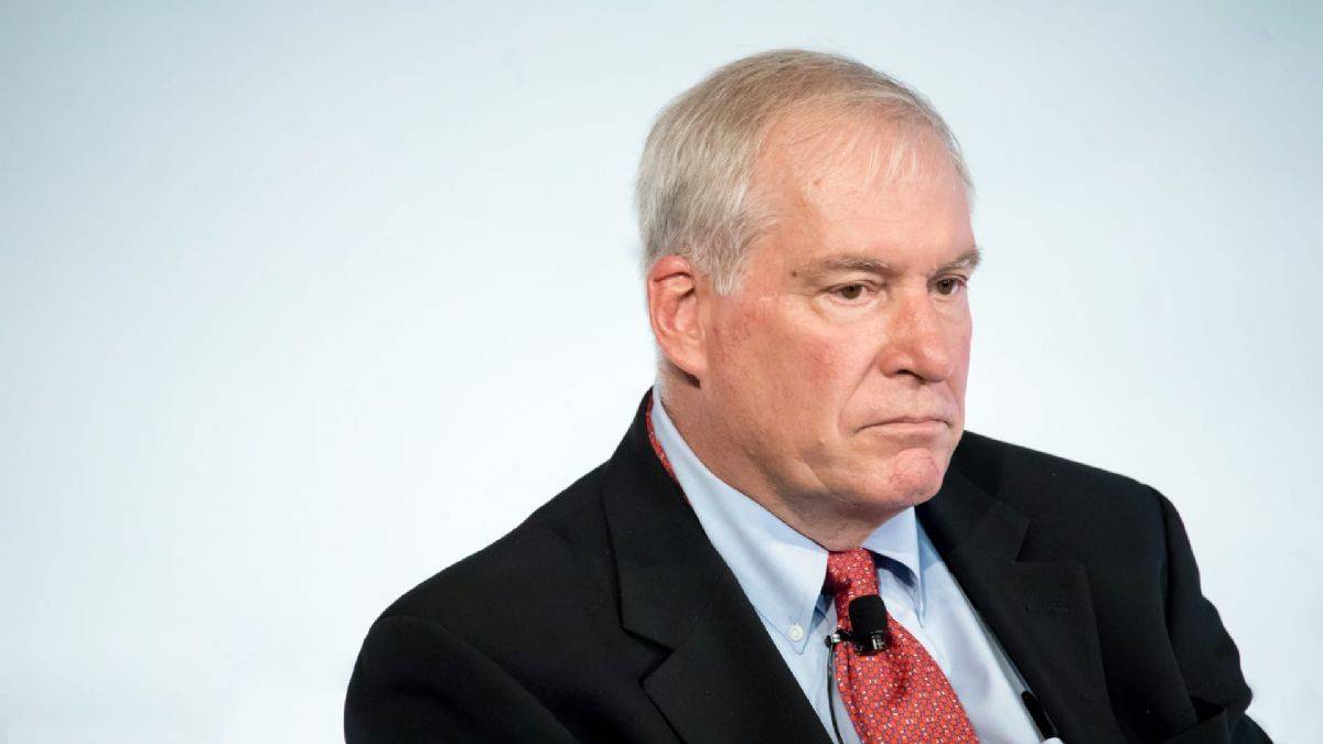 Yatırım varlığı ortaya çıkan Fed yetkilisi ayrılıyor