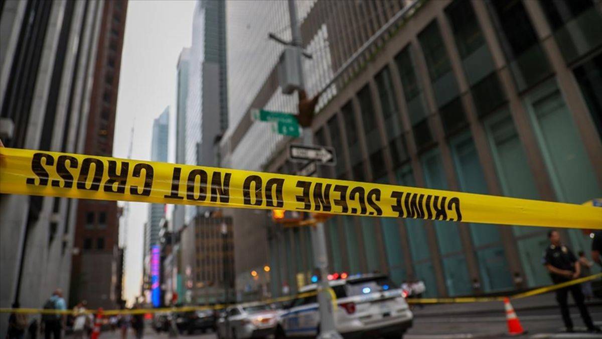 ABD’de cinayet vakalarında patlama
