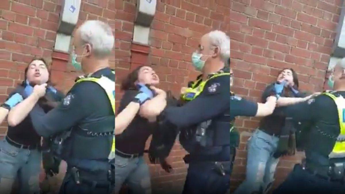 Avustralya'nın pandemi macerası ve 3. Dünya Savaşı