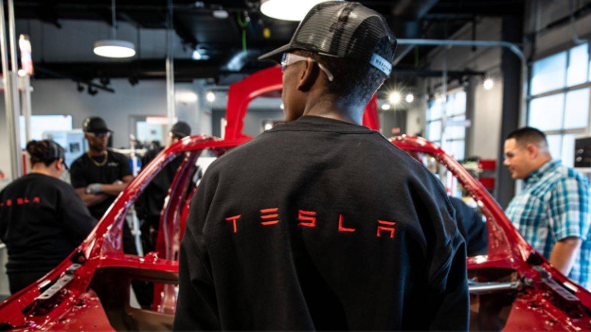 Çin’deki elektrik kesintisi Apple ve Tesla’yı da vurdu