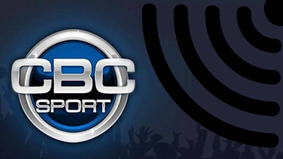 Cbc sport canlı tv izle. CBC Sport. Канал CBC Sport. CBC Sport Canli. Логотип телеканала CBC Sport.