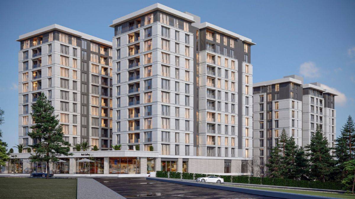 BOSS4 Gayrimenkul’ün yeni projesi görücüye çıkıyor