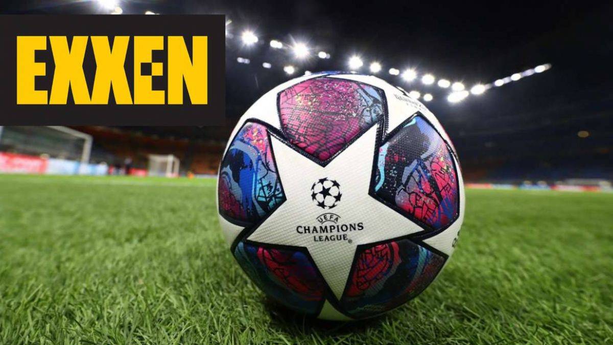Exxen üyeleri ExxenSpor izleyebilir mi? Exxen aboneleri Şampiyonlar Ligi ve Avrupa Ligi maçlarını izleyebilir mi?