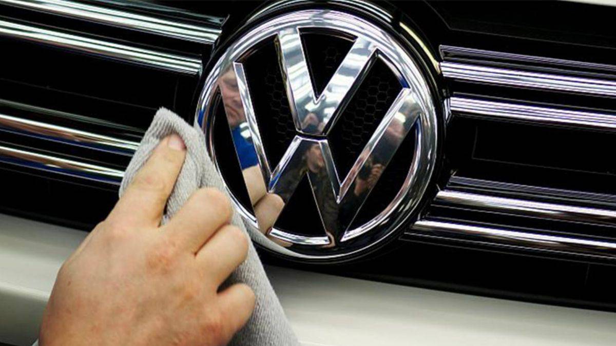Alman otomobil devi Volkswagen'e tazminat şoku
