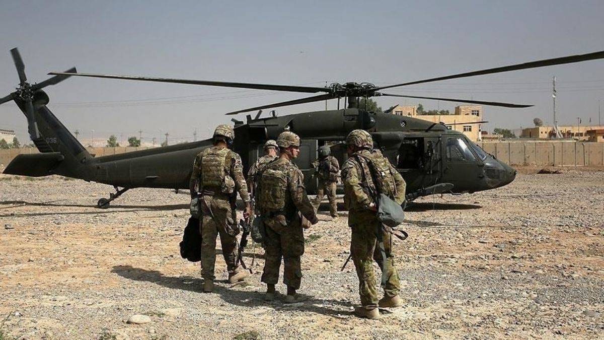WSJ: ABD Afganistan için Rusya'dan üs istedi
