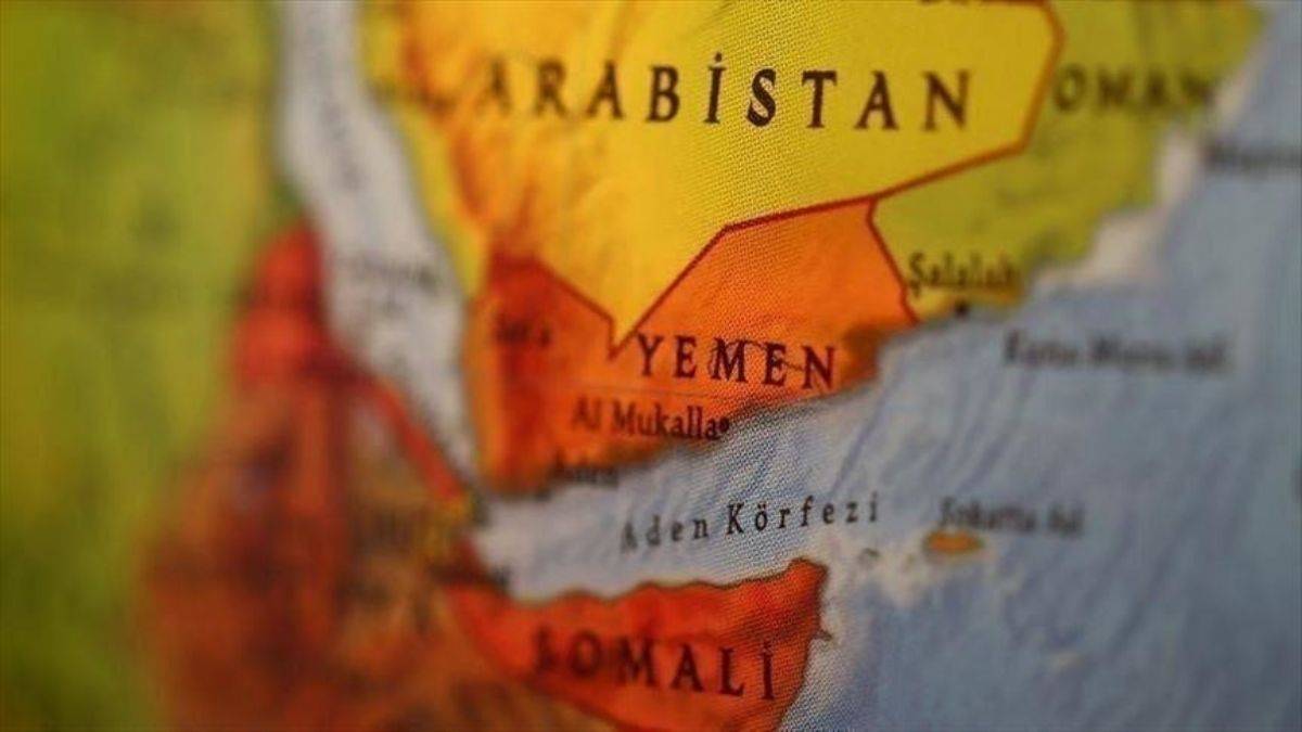 Yemen Başbakanı uzun süre sonra Aden'e gitti