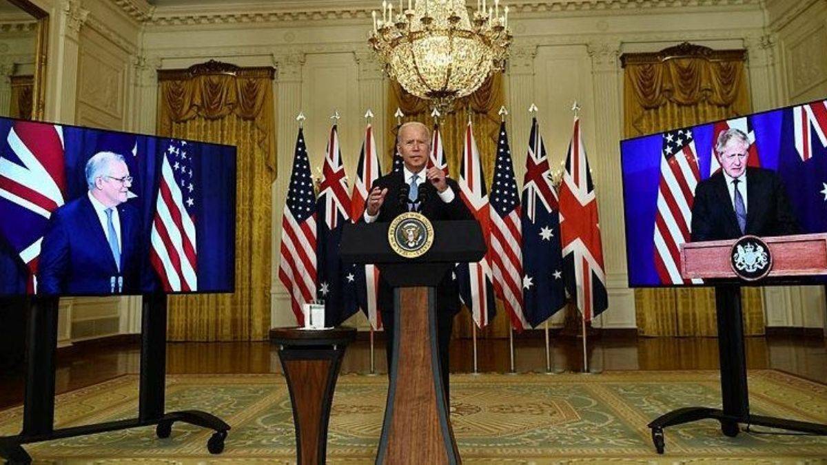 ABD neden Afganistan ve Ortadoğu’dan çekilmeye başladı