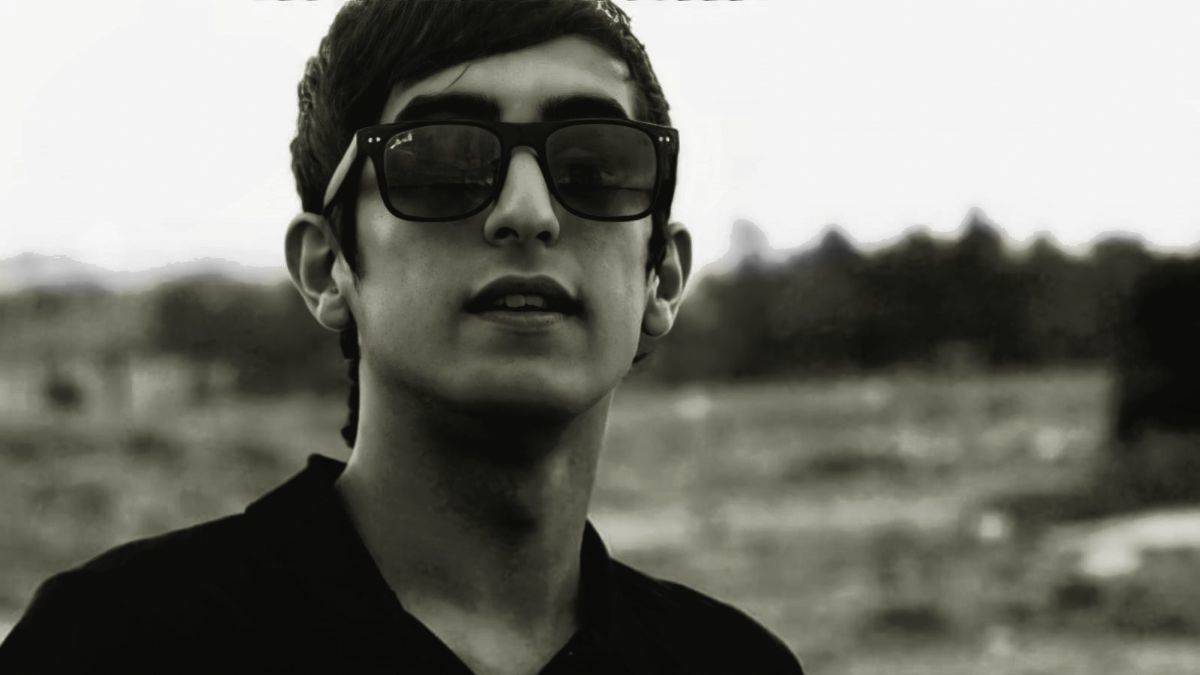 Yaşına Rağmen Bunları Yaptı! Başarının Canlı Hâli: Ferhat Şaşkın