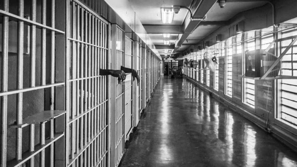 Cezaevinde dehşet anları! 24 ölü, 48 yaralı