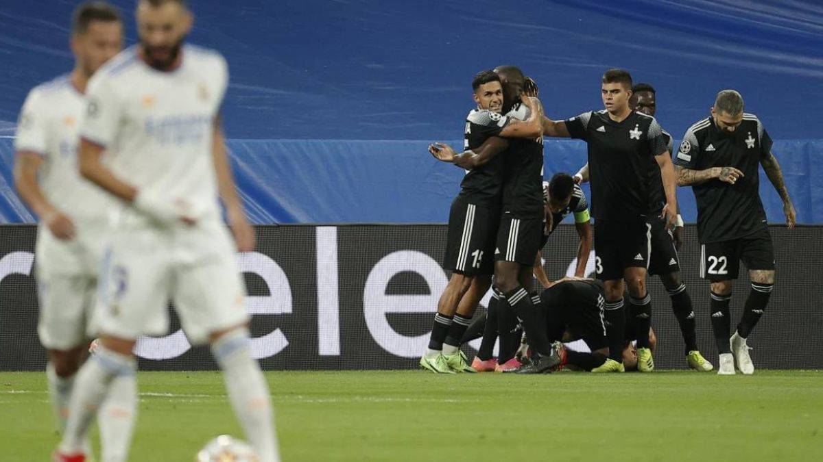 Sheriff hangi ülkenin takımı? Sheriff'in toplam maliyeti ne kadar? Sheriff takımının oyuncuları kimler?