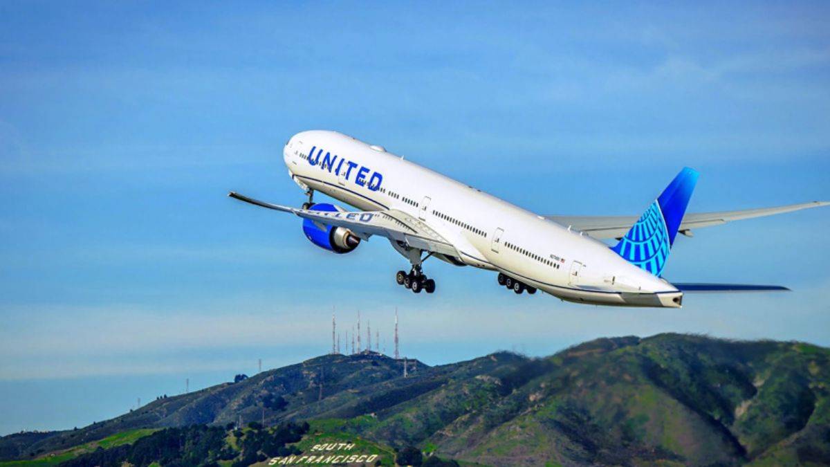 United Airlines, aşı olmayan çalışanlarını işten çıkaracak