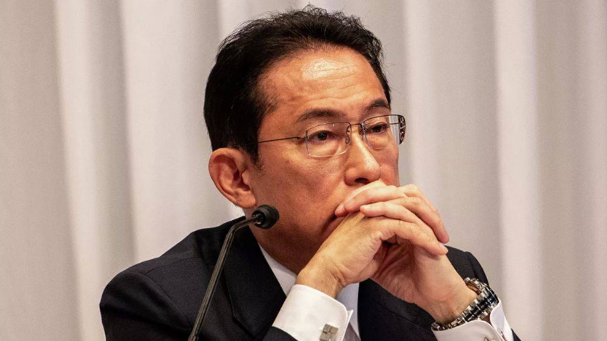 Japonya'nın yeni başbakanı belli oldu