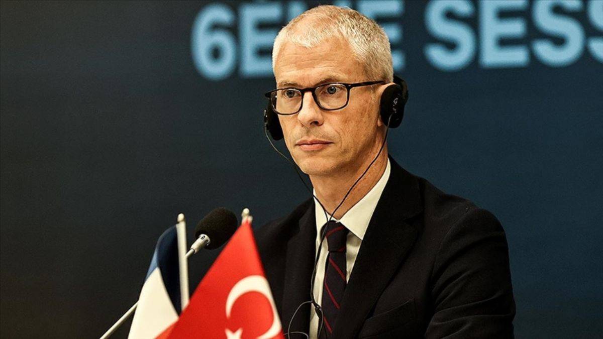 Türkiye'deki Fransız şirketlerden yeni yatırımlar