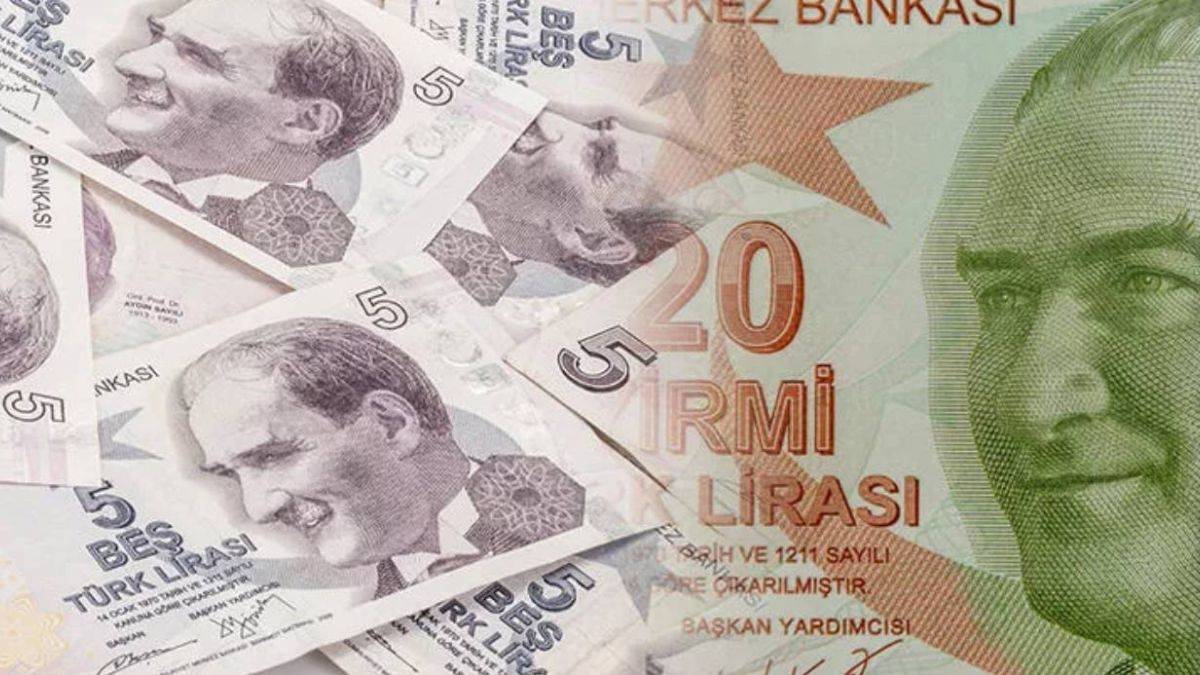 20 TL ve 5 TL değişti mi? 20 TL ve 5 TL banknotlarda neler değişti?