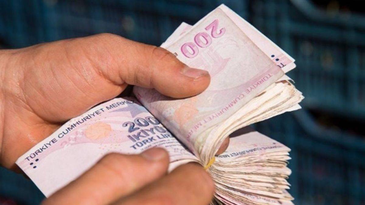 Yapılandırmada yarın son gün! Yüzde 90'ı silinecek