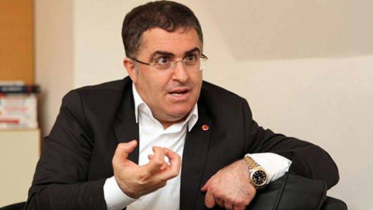 Ersan Şen kimdir? Ersan Şen kaç yaşında? Ersan Şen'in mesleği nedir?