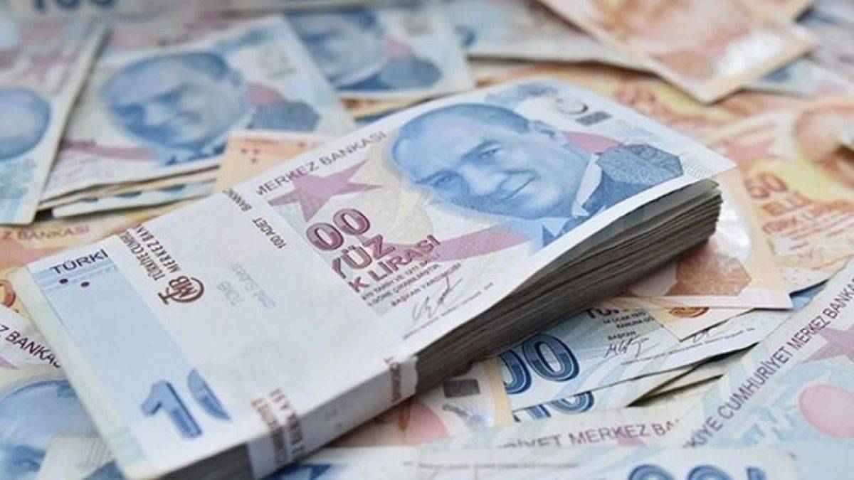 Türkiye’deki firmalar 10 yılda 2 trilyon lira harcadı
