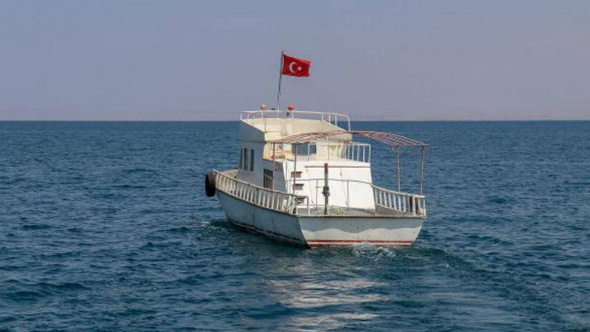 Yunanistan 'Türk balıkçılar' için harekete geçti!