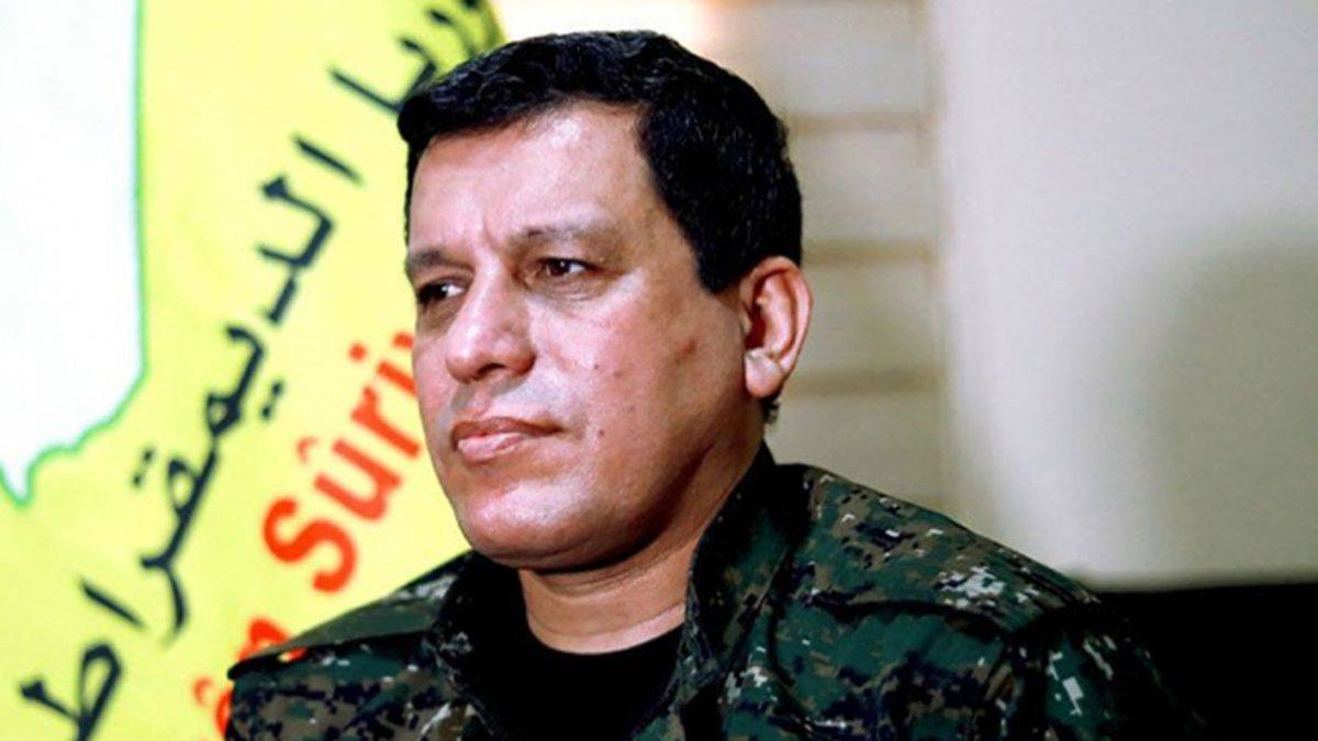 PKK elebaşı: ABD bizi terk etmeyeceği konusunda güvence verdi