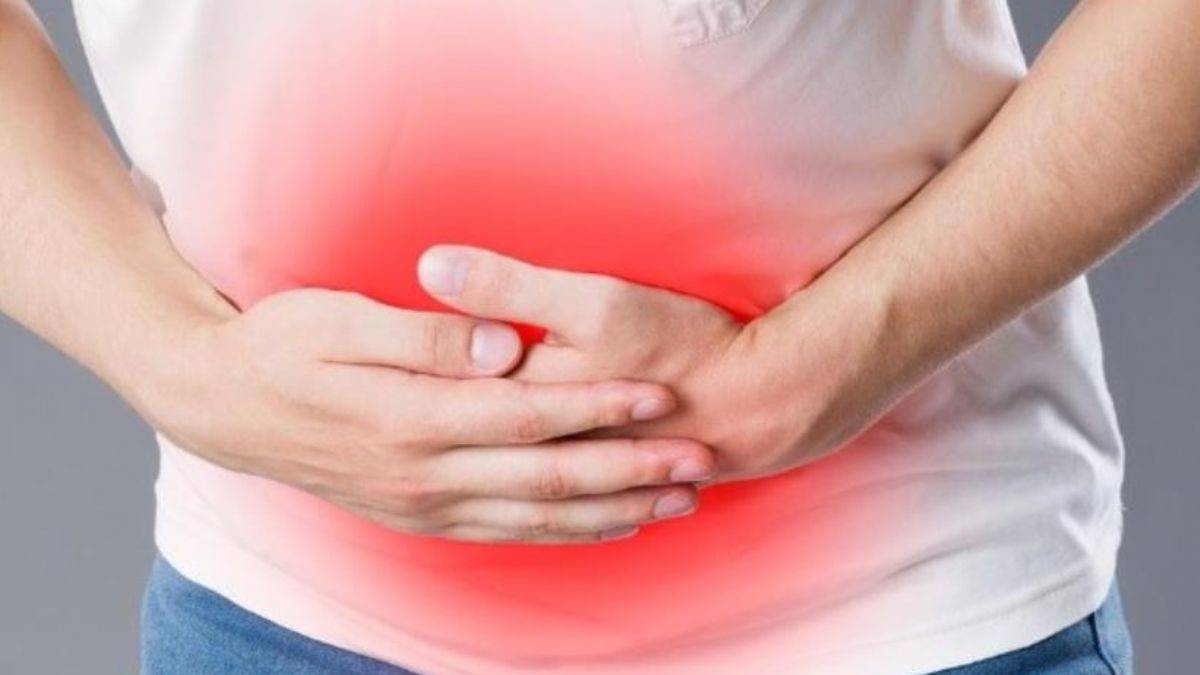 Midenizde şişlik hissediyorsanız...