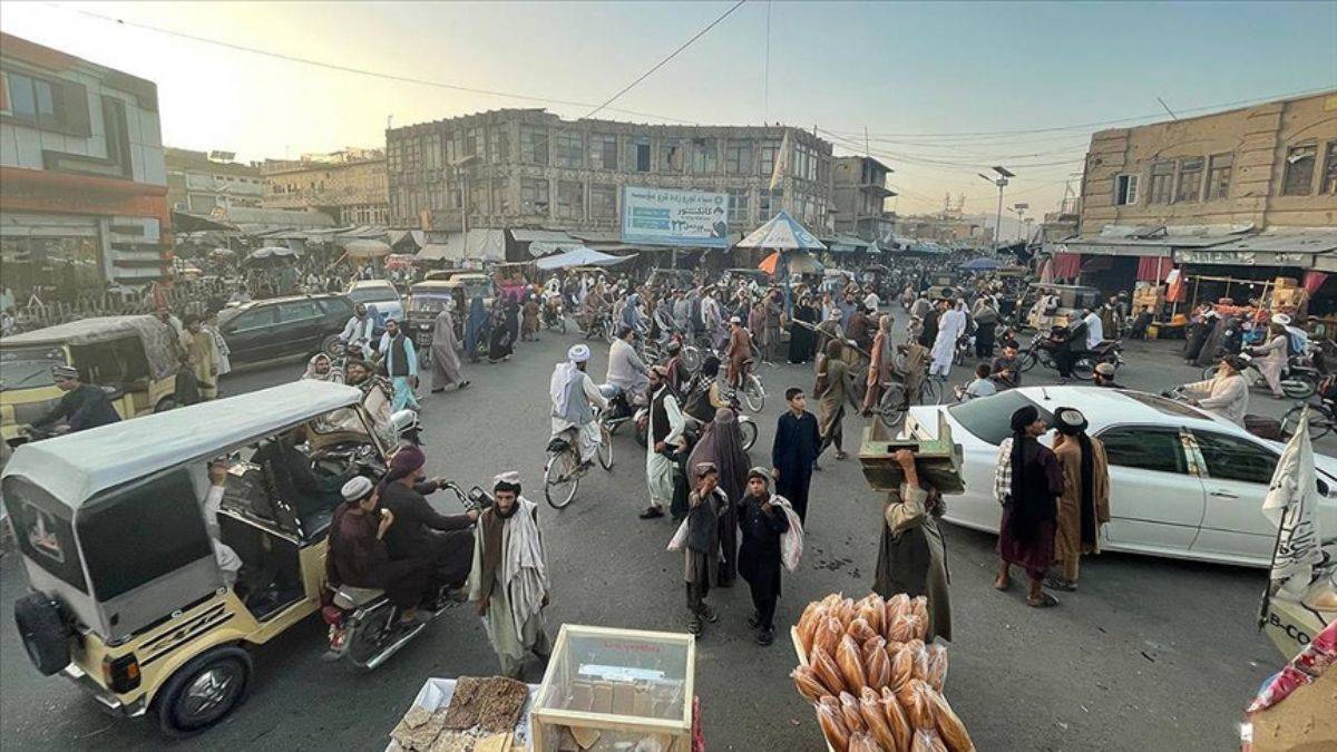 Taliban, krallık dönemi anayasasını temel alacak