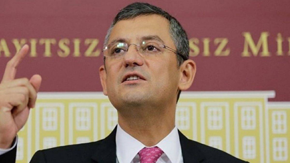 ''CHP olarak söz veriyoruz, üç harfli marketleri şehirlerin dışına yollayacağız''
