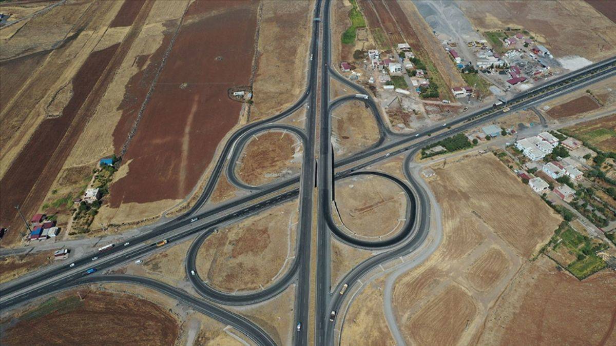 Diyarbakır trafiğini rahatlatacak proje