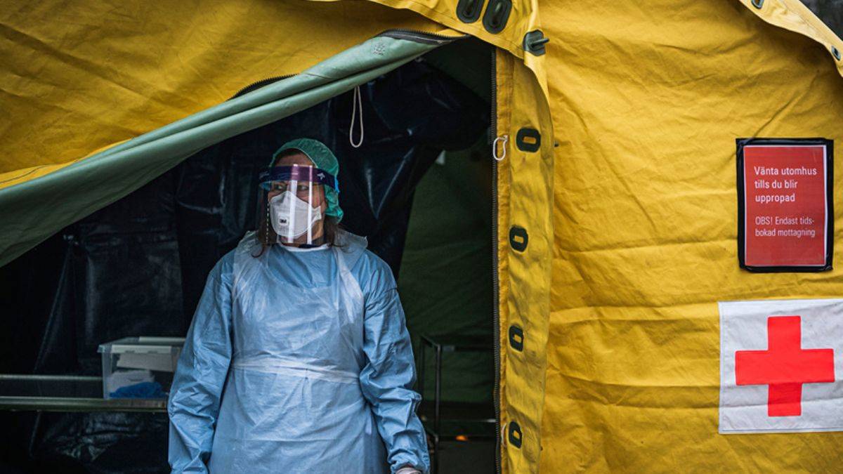 İsveç’te koronavirüs önlemleri tamamen kaldırıldı