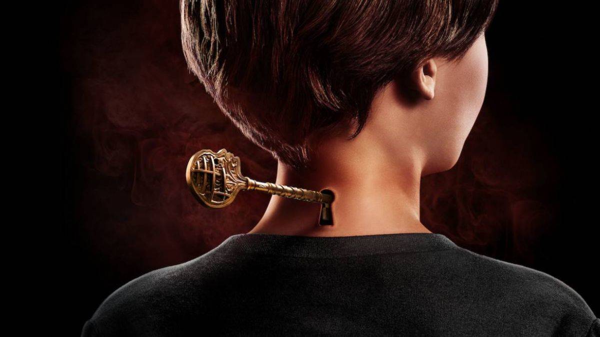 Locke Key 2. sezon ne zaman çıkacak? Locke ve Key 2. sezon başlayacak mı? Locke & Key yeni sezon çıkış tarihi