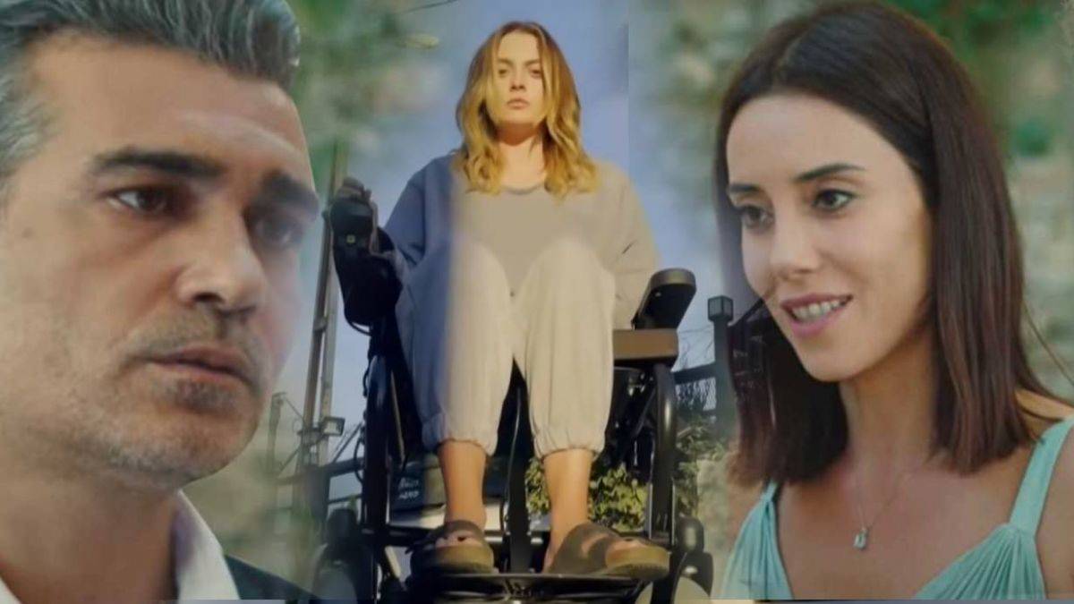 Sadakatsiz bu akşam 29 Eylül yayınlanacak mı? Sadakatsiz yeni bölüm bu akşam var mı? Sadakatsiz 2. sezon ne zaman başlayacak?