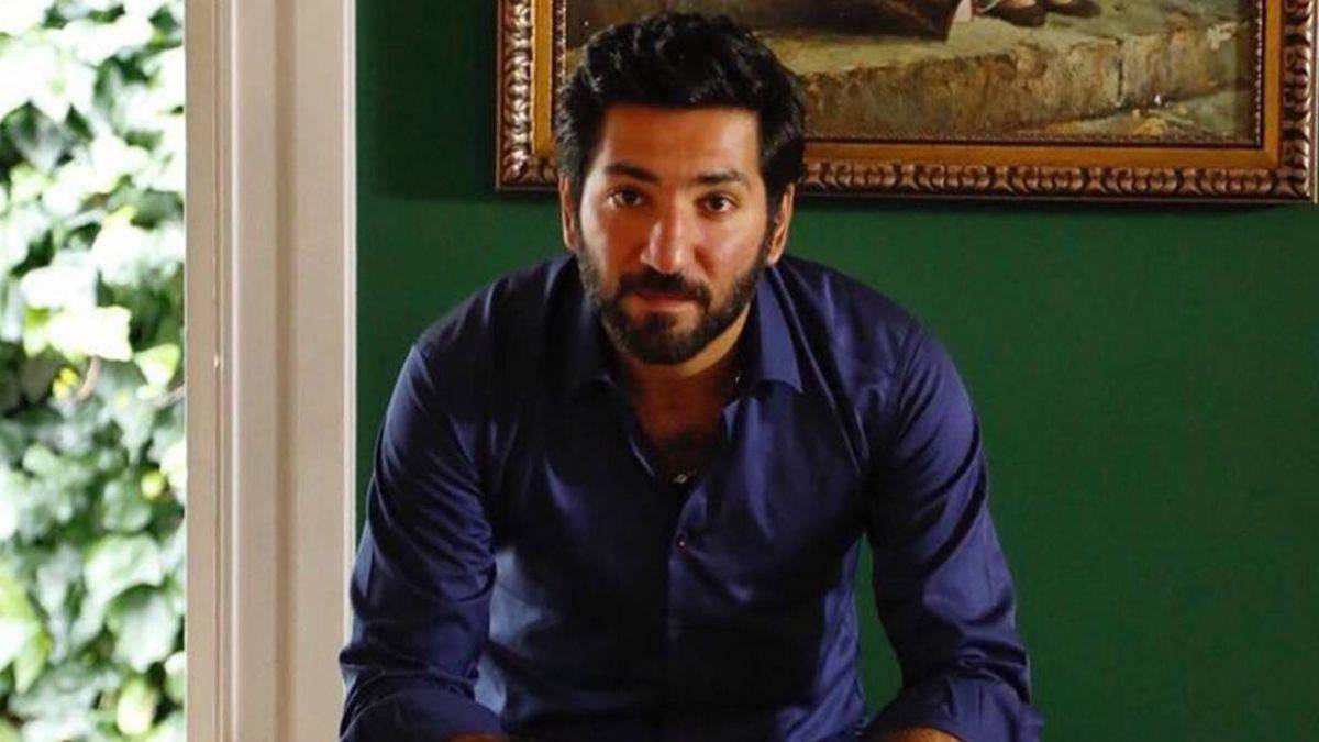 Sadakatsiz Aras kimdir? Sadakatsiz dizisindeki Aras'ı kim oynuyor? Berkay Ateş kimdir?