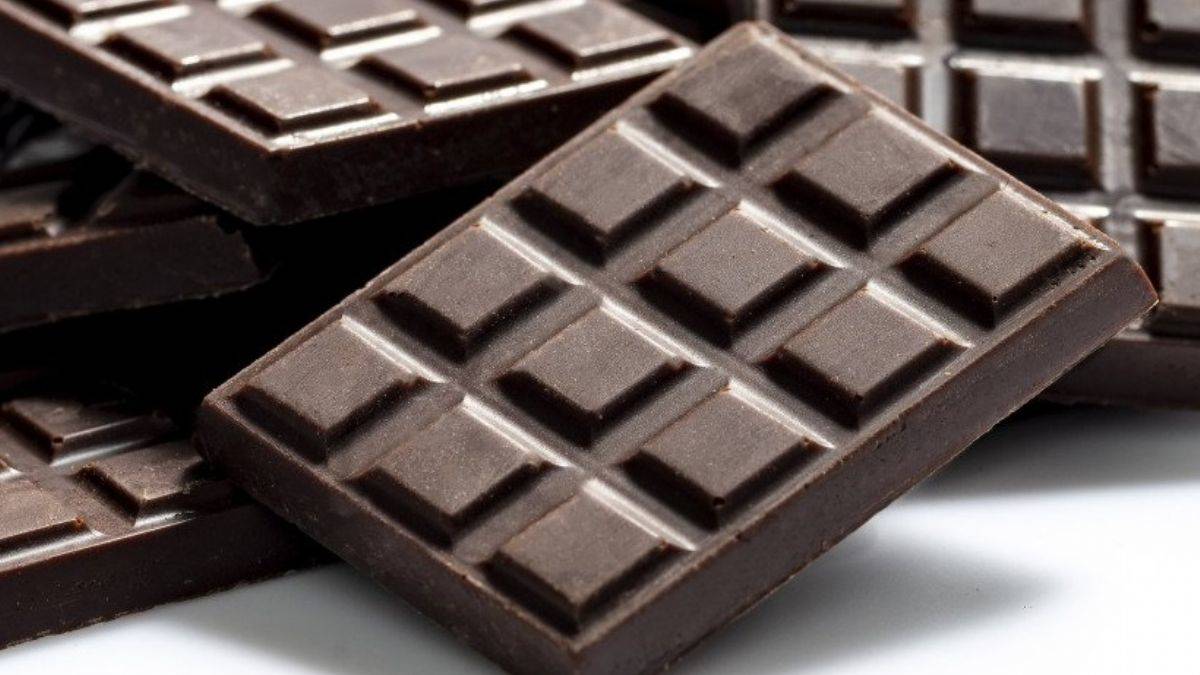 Çocuklara bitter çikolata yedirin! Çünkü...