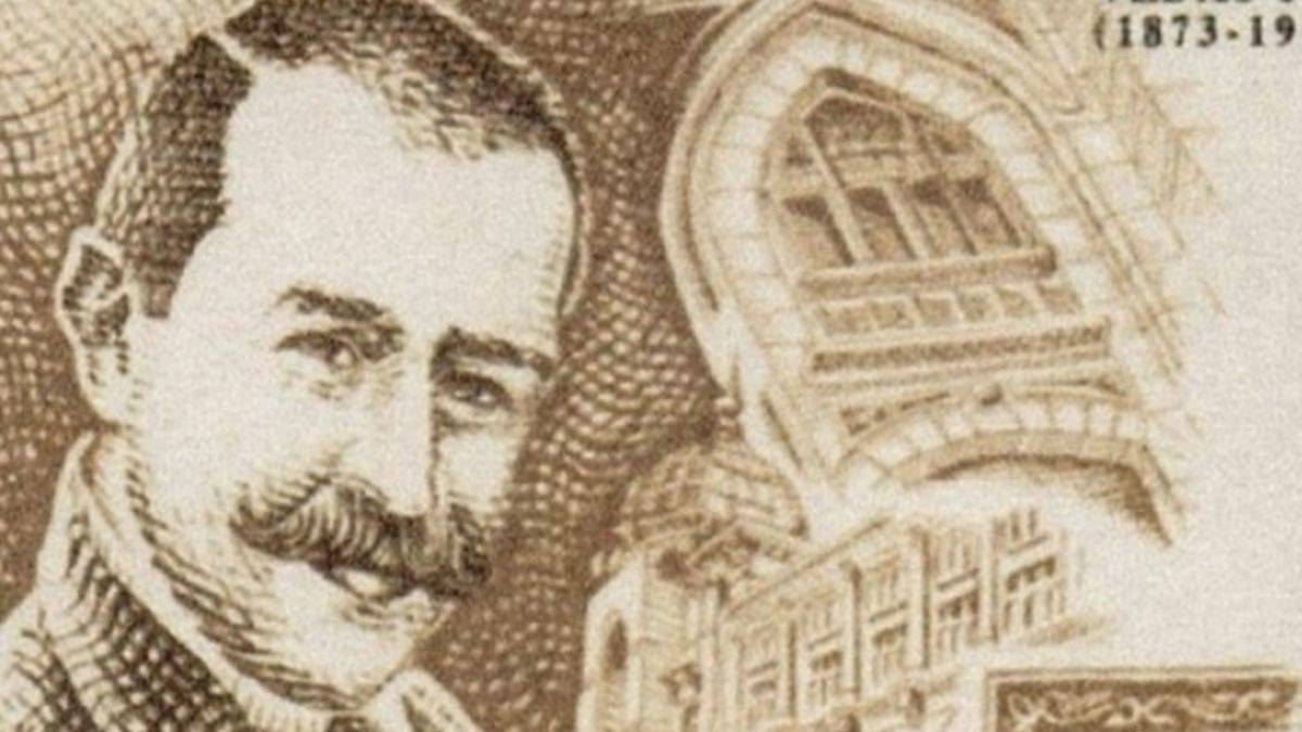 Atatürk ve CHP'nin 'hayal kırıklığına uğrattığı' mimar