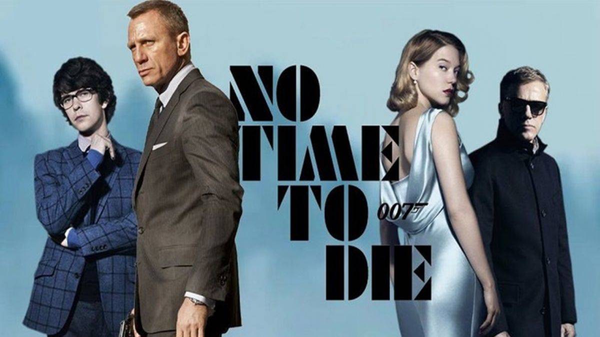 James Bond filmleri ile dolandırılmayın!
