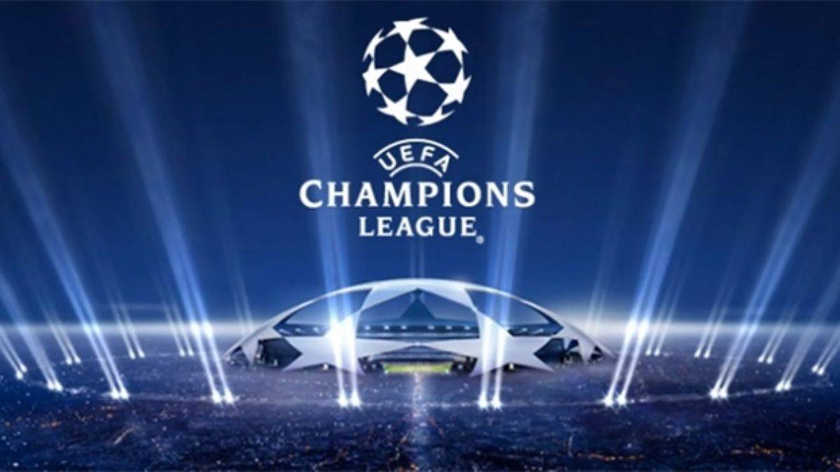 İşte Şampiyonlar Ligi'nde gecenin toplu sonuçları!