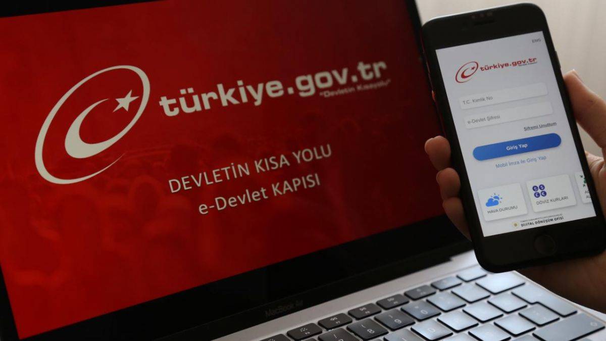 e-Devlet'ten ikametgah belgesi nasıl çıkartılır?